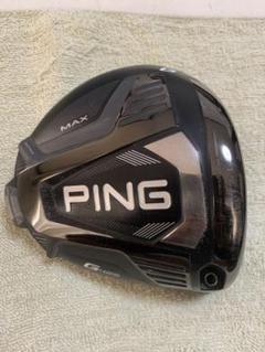 PINGドライバーG425MAX9°ヘッドのみ