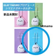 GLAY フライトタグ Ver.3（全4種） GLAY フライトタグ Ver.3（全4種）