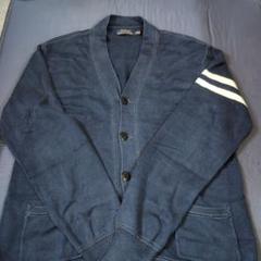 Polo Ralph Lauren ネイビー カーディガン L