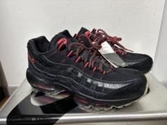 Nike Air Max 95 "Black/Infrared"のサムネイル