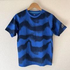 adidas アディダス 半袖 ドライ Tシャツ 160サイズ