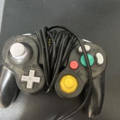 ゲームキューブ コントローラー 有線　ゼルダ