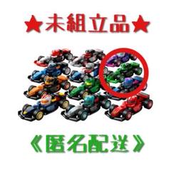 LEGO F1®コレクターズ レースカー Sauberのサムネイル