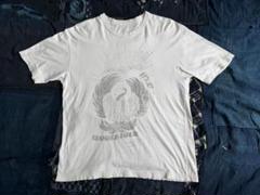 visvim JUMBO TEE S/S CRASH WORLD TOUR T5