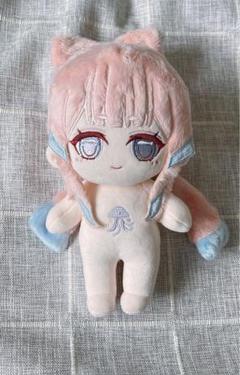着せ替えぬいぐるみ 20cm ぬいぐるみ Q4