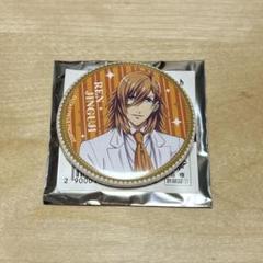 神宮寺レン 缶バッジ アニメイトカフェ うたの☆プリンスさまっ♪のサムネイル
