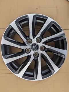 Y160[送料無料]トヨタ純正アルファード　17X6.5J Y160[送料無料]トヨタ純正アルファード17X6.5J