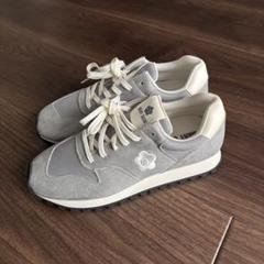 MARY QUANT ブラックスニーカーMサイズ美品