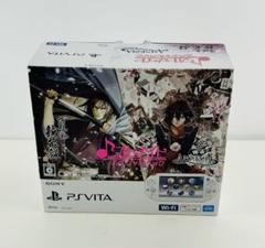 美品 PS VITA PCH 2000 オトメイトスペシャルパック ホワイト