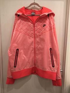 ★NIKEナイキ ウインドブレーカー 185/100A