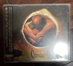 レア盤 アート・オブジェ CD ‐ OBSCURE 宇川直宏 竹久圏 高井康生 レア盤 アート・オブジェ CD ‐ OBSCURE 宇川直宏 竹久圏 高井康生
