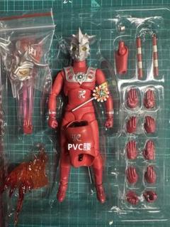 S.H.Figuartsフィギュアーツウルトラマンレオ専用　改造マント S.H.Figuartsフィギュアーツウルトラマンレオ専用 改造マント