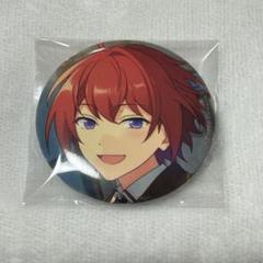 あんスタ　缶バッジ　朱桜司　シャッフル　26点 あんスタ 朱桜司 シャッフル缶 - メルカリ
