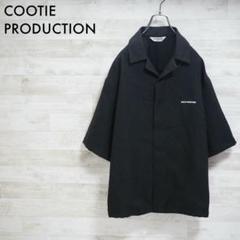 cootie M-65 フィッシュテールパーカー　　ヴィンテージ　降谷建志 cootie M-65 フィッシュテールパーカー ヴィンテージ 降谷建志