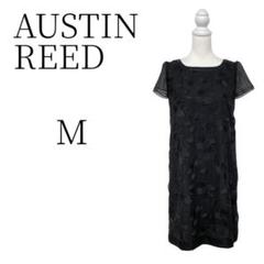 AUSTIN REED ベージュ黒ひざ丈ワンピース 半袖 2025年最新】Austin Reed ひざ丈ワンピースの人気アイテム