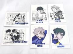 2025年最新】ぱしゃこれ 凪 ブルーロック展の人気アイテム