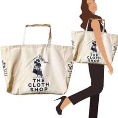 2025年最新】CLOTH shop トートの人気アイテム - メルカリ