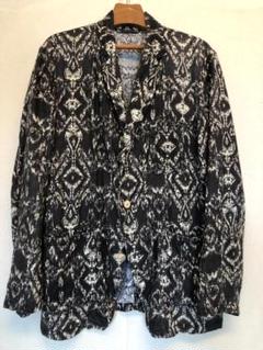 希少！▼ナイジェルケーボンHOSPITAL JACKET リネン▼ 57,200 希少！▽ナイジェルケーボンHOSPITAL JACKET リネン▽ 57,200