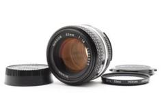 2025年最新】NIKON Ai-S NIKKOR 50mm F1.4の人気アイテム - メルカリ
