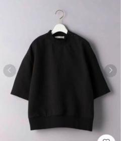 ダブルスナップ ショートスリーブ ブラウス◇イウエンマトフ