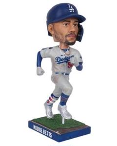 【新品未開封】Mookie Betts ボブルヘッド フィギュア 2025年最新】ボブルヘッド ベッツの人気アイテム - メルカリ