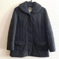 センソユニコ ネロ ソフトジャケット