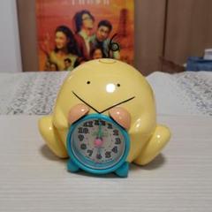 しゃべる 目覚まし時計の中古 未使用品 メルカリ