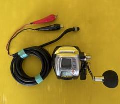 DAIWA - にいー⭐︎通電確認済！新品、未使用⭐︎電動リール 2025年最新】ダイワ 電動リールの人気アイテム - メルカリ