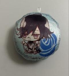 DIABOLIK LOVERS ディアラバ 無神アズサ ぬいぐるみ DIABOLIK LOVERS(ディアラバ) マスコット ぬいぐるみ 無神アズサ