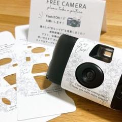 2025年最新】写ルンです 結婚式の人気アイテム - メルカリ