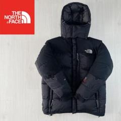 ザノースフェイス　ダウンジャケットナイロンジャケット700フィルサミットシリーズ THE NORTH FACE ノースフェイス ダウン SUMMIT PRO DOWN JACKET