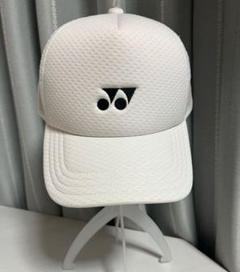 2025年最新】yonex キャップ 白の人気アイテム - メルカリ