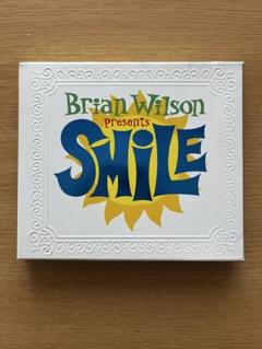 ブライアン・ウィルソン/スマイル DVD〈2枚組〉日本盤bryan wilson Amazon.co.jp: スマイル DVD : ブライアン・ウィルソン
