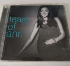 杏里　tears of anri