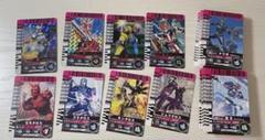 2025年最新】ガンバライジング まとめの人気アイテム - メルカリ