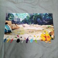 バンダイナムコ ピクミン Tシャツ
