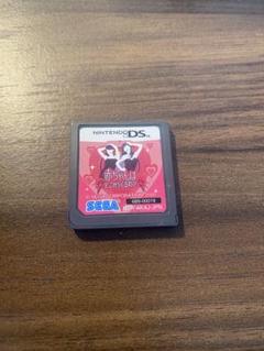 赤ちゃんはどこからくるの? SEGA DS 0313