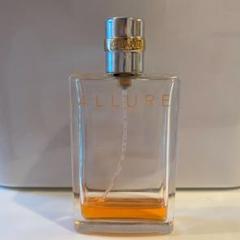 シャネル アリュール 50ml