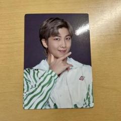 ☆BTS バンタン RM トレカ