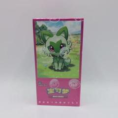 未開封✨ポケモンカードゲーム 海外 中国限定 宝石パック ジェムパック