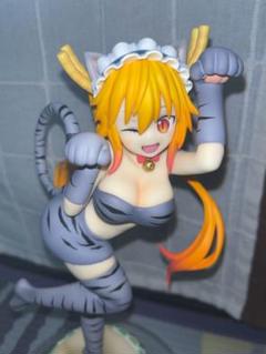未開封 小林さんちのメイドラゴンS トール ネコドラゴンVer. m92075436536_1.jpg?1731381691