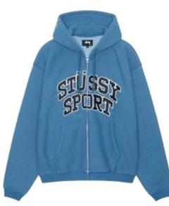 2025年最新】stussy sport zipの人気アイテム - メルカリ