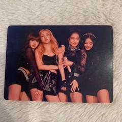 ジス ジェニ トレカ dvd 2025年最新】BLACKpink dvd トレカの人気アイテム - メルカリ