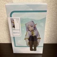 葬送のフリーレン　フィギュア　エルココ
