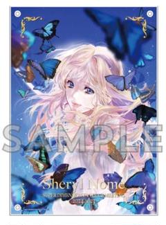 アクリルパネル マクロス魂 マクロスF シェリル・ノーム 誕生日 バースデー m84110523678_1.jpg?1750496318