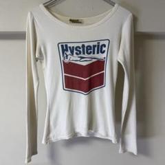 HYSTERIC GRAMOUR ロンT 90s y2k COWGIRLS HYSTERIC GRAMOUR ロンT 90s y2k COWGIRLS - メルカリ