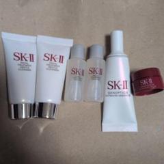 2025年最新】sk-ii サンプルセットの人気アイテム - メルカリ