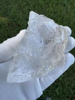 【匿名発送】南インド サチャロカ水晶