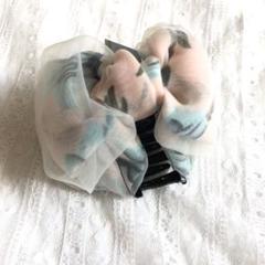 ヘアクリップ