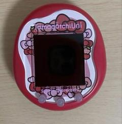 美品 たまごっちuni ユニ サンリオ サンリオキャラクターズデザインの「Tamagotchi Uni」が登場